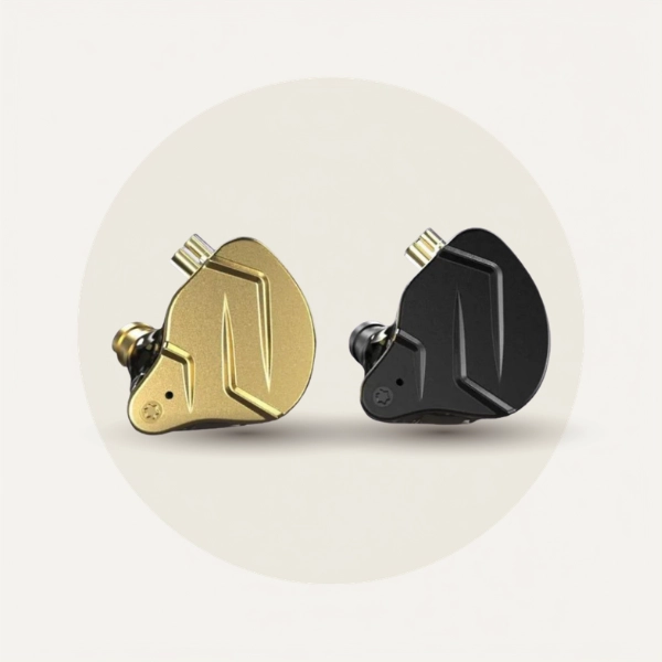 KZ ZSN Pro x in ear monitors - Image 2