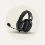 Attack Shark L80 Pro Gaming Headphones