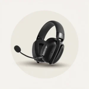 Attack Shark L80 Pro Gaming Headphones