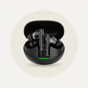 KZ Carol Wireless Earbuds